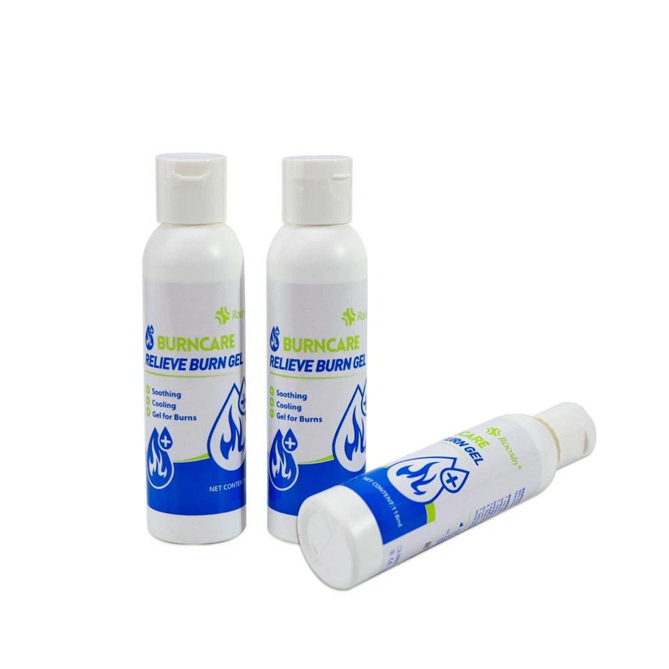Bottled Burn Gel high quality