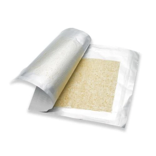 Molho de mel Manuka para úlceras